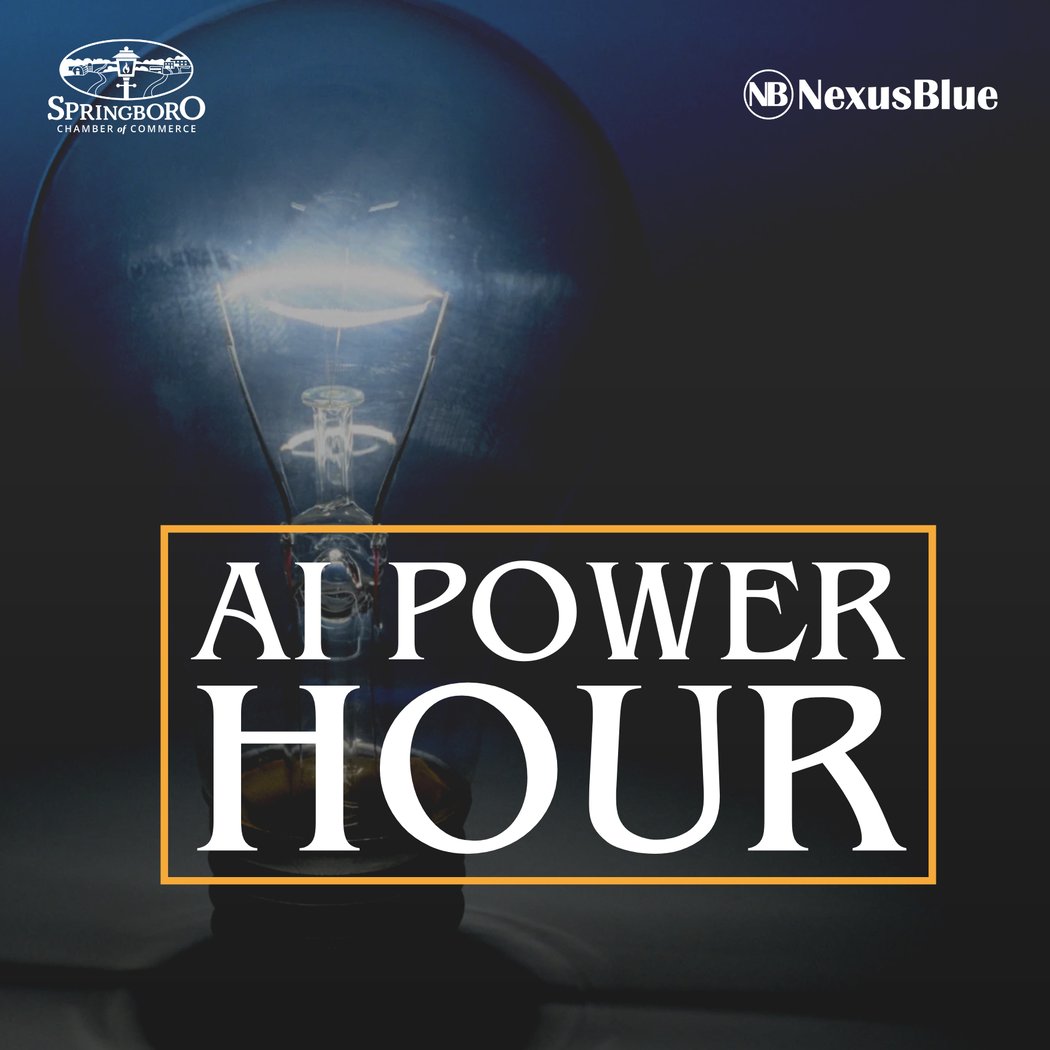 AI Power Hour 1